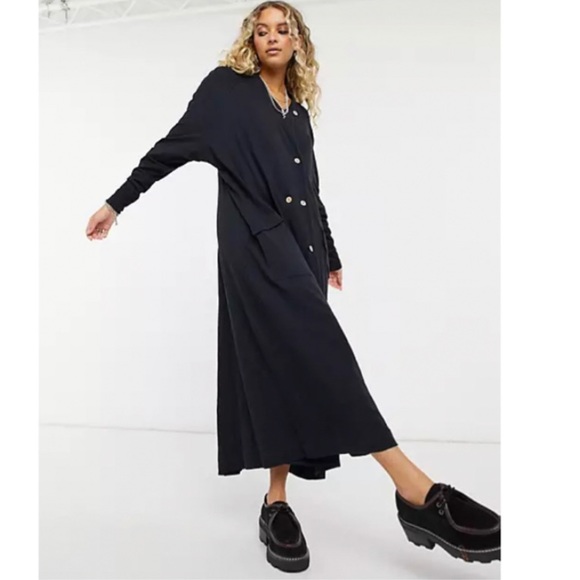 New Free People Until Now Cardigan 